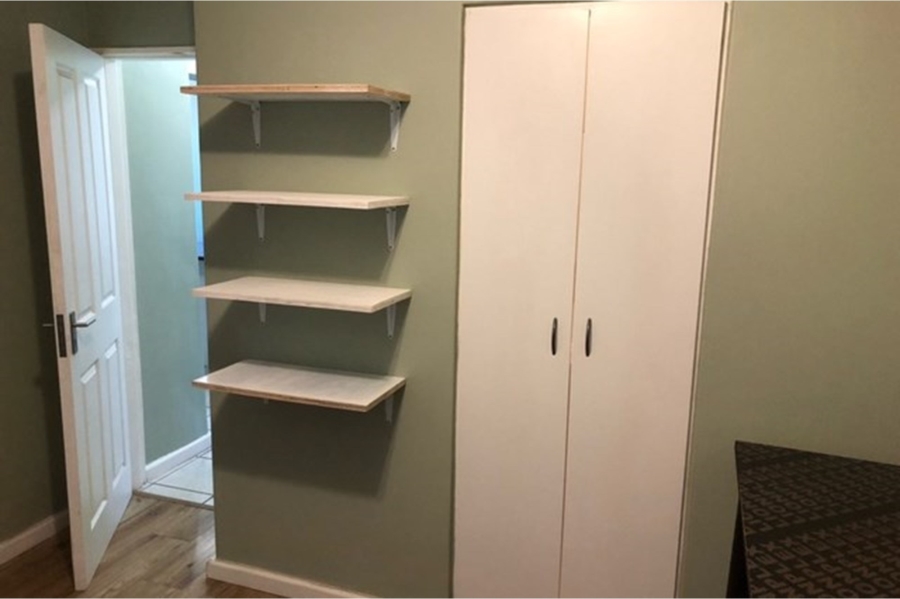 2 Bedroom Property for Sale in Parklands Western Cape